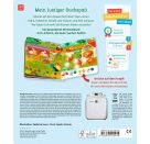 Mein großes Lichter-Wimmelbuch: Auf dem Bauernhof