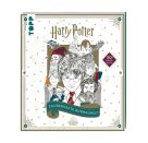 Harry Potter Ausmalwelt