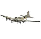 B-17F Memphis Belle, Revell Modellbausatz