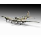 B-17F Memphis Belle, Revell Modellbausatz