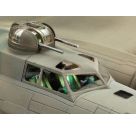 B-17F Memphis Belle, Revell Modellbausatz