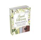 TOPP Handlettering Mixed Paper A6 Cottage-Farben