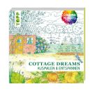 TOPP Colorful Moments - Cottage