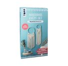 TOPP Makramee-Set Wandschmuck
