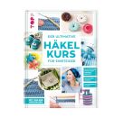TOPP Ultim. HÄKELKURS Einsteiger