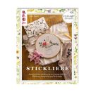 TOPP Cottage Dreams - Stickliebe