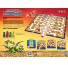 Ravensburger Familienspiel 26955 - Das verrückte Labyrinth - Gesellschaftsspiel - Spieleklassiker für 2 - 4 Personen,