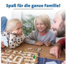 Ravensburger Familienspiel 26955 - Das verrückte Labyrinth - Gesellschaftsspiel - Spieleklassiker für 2 - 4 Personen,