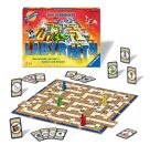 Ravensburger Familienspiel 26955 - Das verrückte Labyrinth - Gesellschaftsspiel - Spieleklassiker für 2 - 4 Personen,