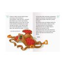 1000 Gefahren junior - Aufruhr in der Ritterburg (Erstlesebuch mit Entscheide selbst-Prinzip für Kinder ab 7 Jahre