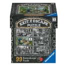 Ravensburger 16879 Puzzle Im Gutshaus Wintergarten 99 Teile
