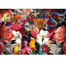 Ravensburger 13309 Puzzle Flowers 300 Teile
