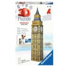 Mini 3D Pz. Big Ben