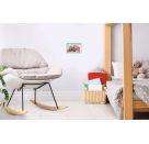 Ravensburger CreArt 20055 - Tierliebe - Malen nach Zahlen Hund und Katze für Kinder ab 9 Jahre