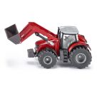 SIKU 1985 Massey Ferguson m. Frontlader 1:50