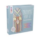 TOPP Makramee-Set Traumfänger