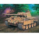 PzKpfw V Panther Ausf.G (Sd.Kfz. 171), Revell Modellbausatz