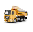RC Dumper Truck MAN TGS 33.510 6X4 BB CH, Revell Control Ferngesteuertes Auto
