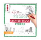 TOPP KdZ Kind.Starter-Block Pferd