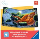 Nunu kann nicht schlafen – eine liebevoll erzählte Gutenachtgeschichte für Kinder ab 2 Jahren