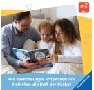 Nunu kann nicht schlafen – eine liebevoll erzählte Gutenachtgeschichte für Kinder ab 2 Jahren