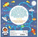 Ravensburger Mein allererster Rätselblock - Lieblingsrätsel - Rätselbuch ab 3 Jahre