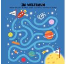 Ravensburger Mein allererster Rätselblock - Labyrinthe - Rätselbuch ab 3 Jahre