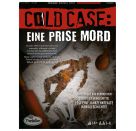 ThinkFun - 76465 - Cold Case: Eine Prise Mord. Der zweite Cold Case Krimi im eigenen Heim. Wer findet den Mörder? Ein