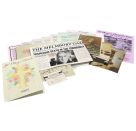 ThinkFun - 76465 - Cold Case: Eine Prise Mord. Der zweite Cold Case Krimi im eigenen Heim. Wer findet den Mörder? Ein