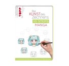 Kunst d.Z. 10 Steps Manga