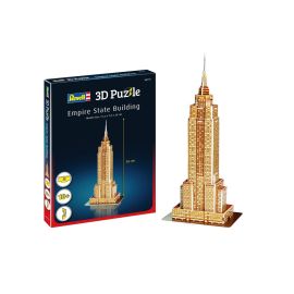 Empire State Building, Revell 3D Puzzle