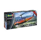 Bell UH-1D Goodbye Huey, Revell Modellbausatz