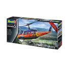 Bell UH-1D Goodbye Huey, Revell Modellbausatz