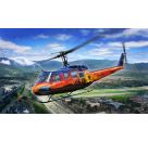 Bell UH-1D Goodbye Huey, Revell Modellbausatz