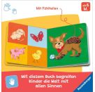 Mein allererstes Fühlbuch