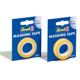 Masking Tape 6mm