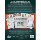 ThinkFun - 76486 - Cold Case: Mord mit Zinsen. Der Krimi im eigenen Heim. Wer findet den Mörder? Ein Rätsel-Spiel für