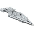 The Mandalorian: IMPERIAL LIGHT CRUISER™, 3D Kartonmodellbausatz