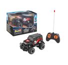 RC Car Urban Rider, Revell Control Ferngesteuertes Auto