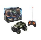RC Car Dodge RAM Field Hunter, Revell Control Ferngesteuertes Auto