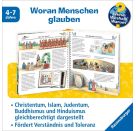 Wieso? Weshalb? Warum?, Band 23: Religionen der Welt