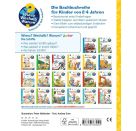 Wieso? Weshalb? Warum? junior, Band 8: Die Schiffe