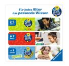 Wieso? Weshalb? Warum? junior, Band 8: Die Schiffe