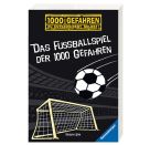 Das Fußballspiel der 1000 Gefahren