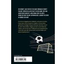 Das Fußballspiel der 1000 Gefahren