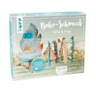 Boho-Schmuckset Wild   Free