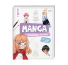 Manga-Zeichenschule Kinder