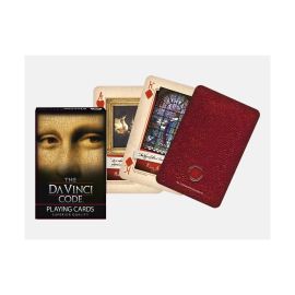 Da Vinci Code