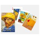 Piatnik 1649 Vincent van Gogh