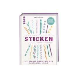Sticken